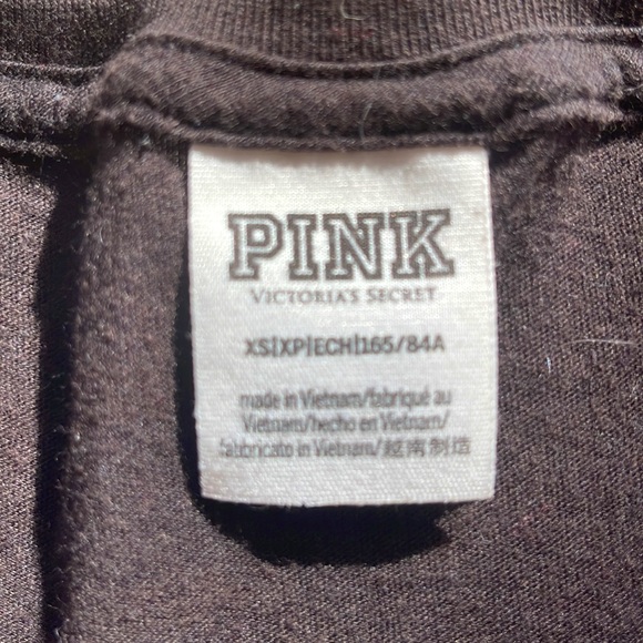 PINK t-shirt - Picture 2 of 3